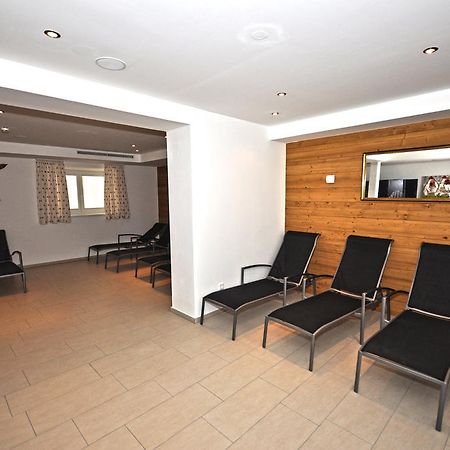 Appartementhaus Kristall Incl Joker Card By All In One Apartments Saalbach-Hinterglemm Exterior foto