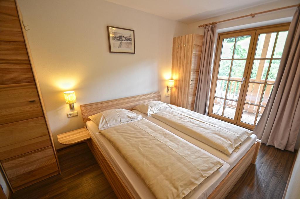 Appartementhaus Kristall Incl Joker Card By All In One Apartments Saalbach-Hinterglemm Exterior foto