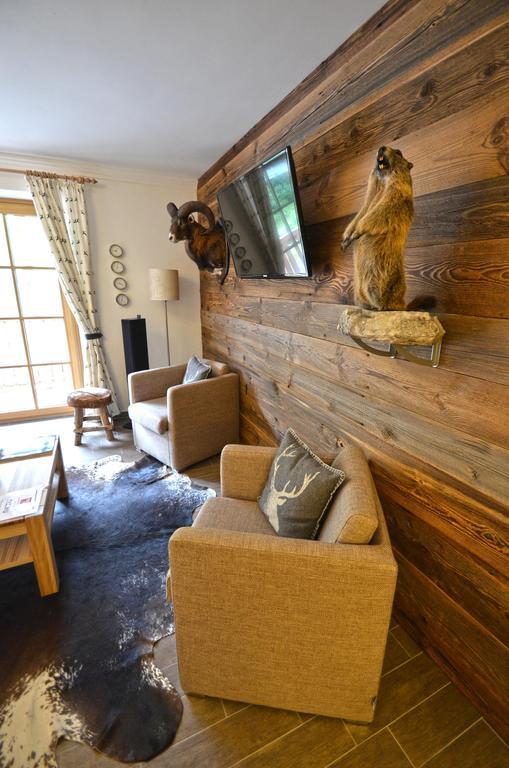 Appartementhaus Kristall Incl Joker Card By All In One Apartments Saalbach-Hinterglemm Quarto foto