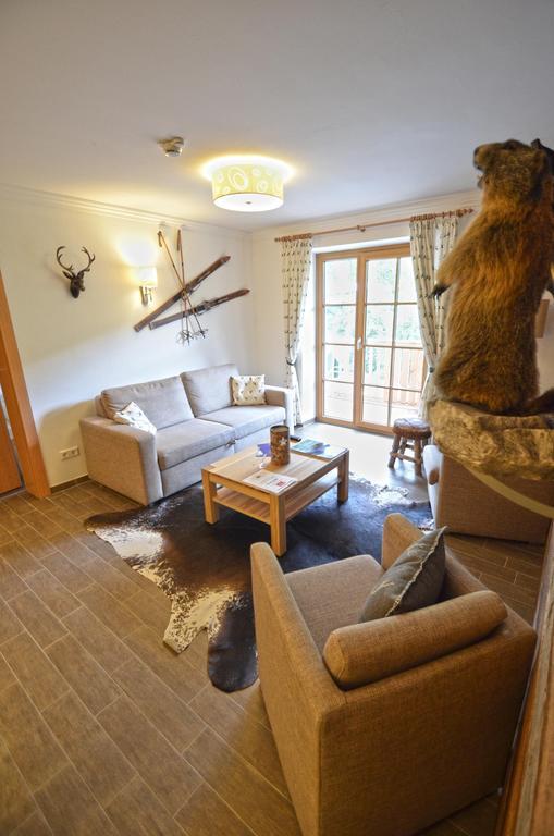 Appartementhaus Kristall Incl Joker Card By All In One Apartments Saalbach-Hinterglemm Quarto foto