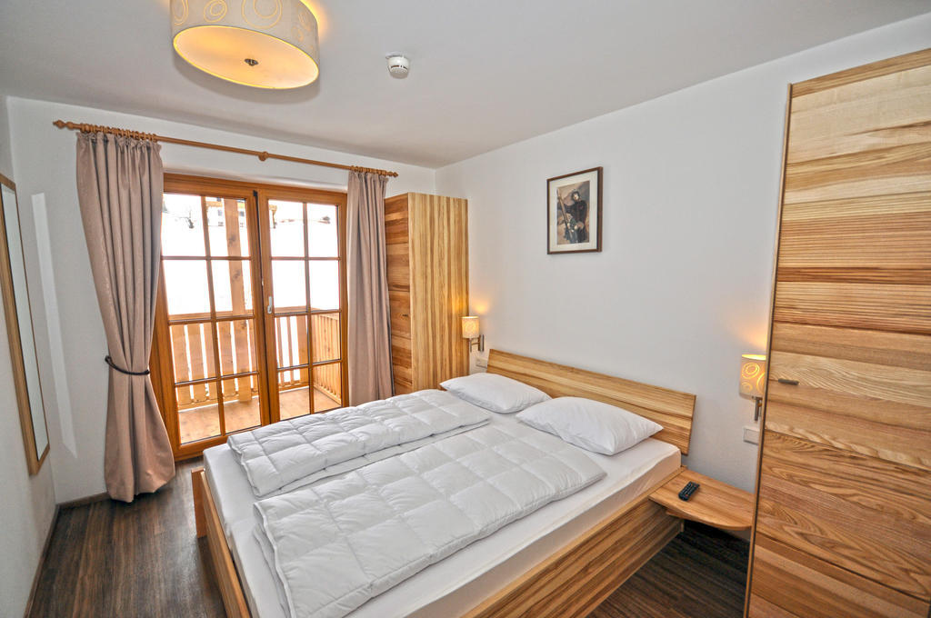 Appartementhaus Kristall Incl Joker Card By All In One Apartments Saalbach-Hinterglemm Quarto foto