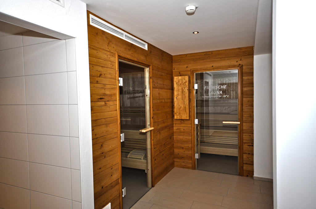 Appartementhaus Kristall Incl Joker Card By All In One Apartments Saalbach-Hinterglemm Exterior foto