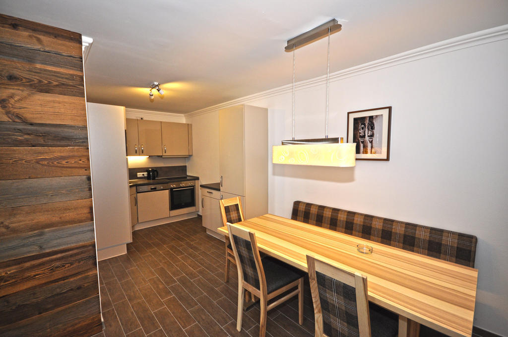 Appartementhaus Kristall Incl Joker Card By All In One Apartments Saalbach-Hinterglemm Exterior foto